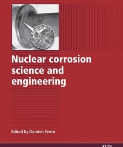 [PDF] Nuclear corrosion science and engineering Damien Feron