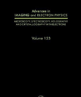 [PDF] Microscopy, Spectroscopy, Holography and Crystallography with Electrons Peter W. Hawkes, Pier Georgio Merli, Gianluca Calestani and Marco Vittori-Antisari (Eds.)