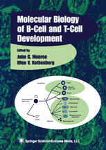 [PDF] Molecular Biology of B-Cell and T-Cell Development Elaine Dzierzak, Alexander Medvinsky (auth.), John G. Monroe, Ellen V. Rothenberg (eds.)