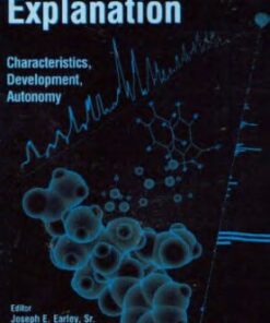 [PDF] Chemical Explanation  (Annals of the New York Academy of Sciences, v. 988) International Society for the Philosophy of Chemistry; Joseph E. Earley, Sr.
