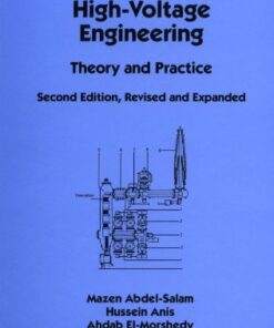 [PDF] High-voltage engineering: theory and practice Mazen Abdel-Salam