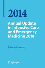 [PDF] Annual Update in Intensive Care and Emergency Medicine 2014 Jean-Louis Vincent Prof. (eds.)