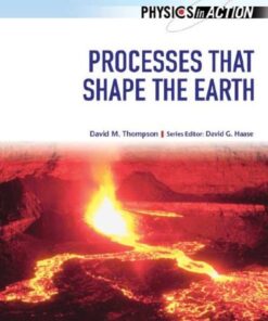 [PDF] Processes That Shape the Earth David M. Thompson, David G. Haase