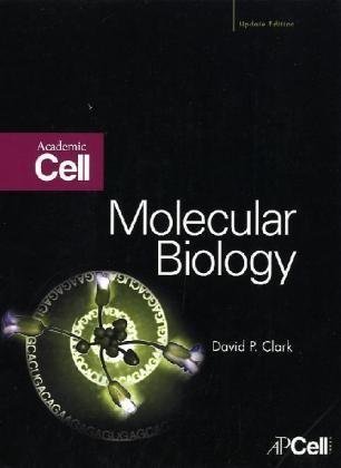 {pdf} Molecular Biology David P. Clark