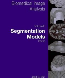 [PDF] Handbook of biomedical image analysis Jasjit S. Suri, David Wilson, Swamy Laxminarayan