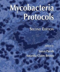 {pdf} Mycobacteria Protocols: Second Edition John T. Belisle, Spencer B. Mahaffey BSc, Preston J. Hill BSc (auth.), Tanya Parish, Amanda Claire Brown (eds.)