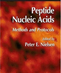 {PDF} Peptide Nucleic Acids: Methods and Protocols Peter E. Nielsen (auth.), Peter E. Nielsen (eds.)