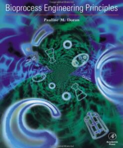 [PDF] Bioprocess Engineering Principles PAULINE DORAN