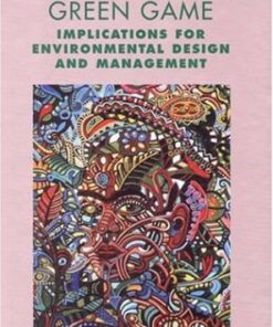 [PDF] The Industrial Green Game: Implications for Environmental Design and Management Deanna J. Richards, Editor, National Academy of Engineering