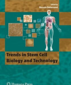 {pdf} Trends in Stem Cell Biology and Technology Ariff Bongso, Chui-Yee Fong (auth.), Hossein Baharvand (eds.)