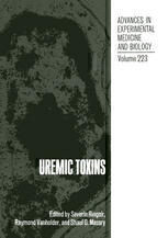 {PDF} Uremic Toxins Shaul G. Massry (auth.), Severin Ringoir, Raymond Vanholder, Shaul G. Massry (eds.)