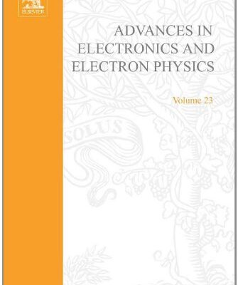 [pdf]  L. Marton and Claire Marton (Eds.)
