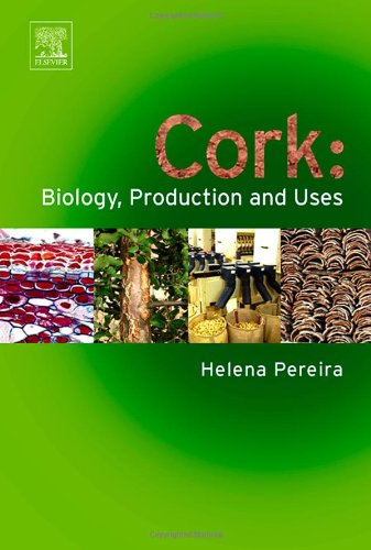 {pdf} Cork: Biology, Production and Uses Helena Pereira