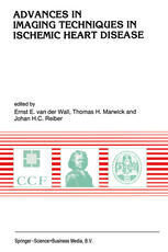 [PDF] Advances in Imaging Techniques in Ischemic Heart Disease E. E. van der Wall (auth.), Ernst E. Van Der Wall, Thomas H. Marwick, Johan H. C. Reiber (eds.)