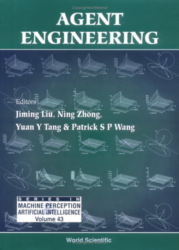 [PDF] Agent engineering Jiming Liu, Ning Zhong, Yuan Yan Tang, Patrick S. P. Wang