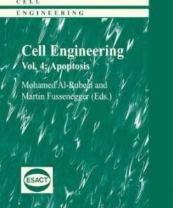 [PDF] Cell Engineering: Apoptosis (Cell Engineering) Mohamed Al-Rubeai (Editor), Martin Fussenegger (Editor)