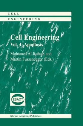[PDF] Cell Engineering: Apoptosis (Cell Engineering) Mohamed Al-Rubeai (Editor), Martin Fussenegger (Editor)
