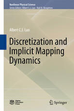 {pdf} Discretization and Implicit Mapping Dynamics Albert C. J. Luo (auth.)