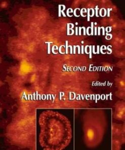 {PDF} Receptor Binding Techniques Brinda K. Rana, Paul A. Insel (auth.), Anthony P. Davenport (eds.)