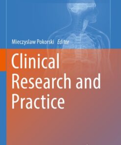 [PDF] Clinical research and practice Pokorski, Mieczyslaw