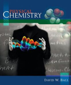 [PDF] Physical Chemistry David W. Ball