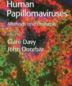 [PDF] Human Papillomaviruses: Methods and Protocols Clare Davy, John Doorbar