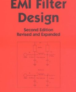 [PDF] EMI Filter Design Second Edition Revised and Expanded (Electrical and Computer Engineering) Richard Lee Ozenbaugh