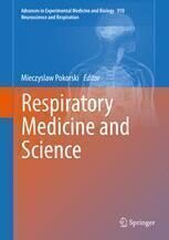 [PDF] Respiratory Medicine and Science Mieczyslaw Pokorski (eds.)