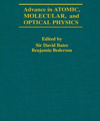 [pdf]  Sir David Bates and Benjamin Bederson (Eds.)