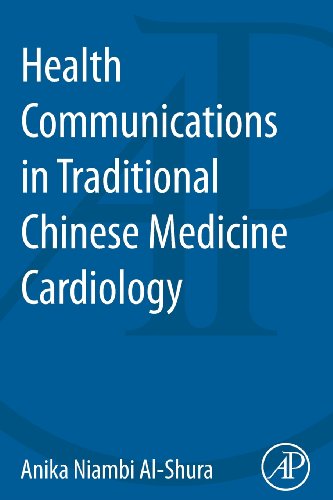 [PDF] Health Communication in Traditional Chinese Medicine Anika Niambi Al-Shura (Auth.)