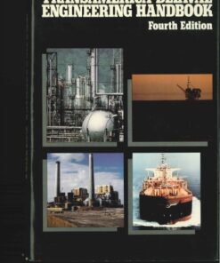 {PDF} Transamerica Delaval Engineering Handbook Harry Welch