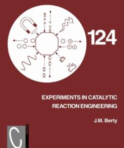 [PDF] Experiments in catalytic reaction engineering J.M. Berty (Eds.)