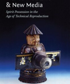 {PDF} Trance Mediums and New Media: Spirit Possession in the Age of Technical Reproduction Anja;Zillinger Dreschke