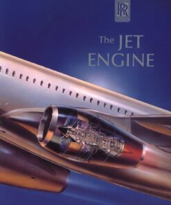 {PDF} The jet engine Rolls-Royce Ltd