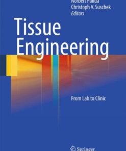 [PDF] Tissue Engineering: From Lab to Clinic Daniela Coutinho, Pedro Costa, Nuno Neves, Manuela E. Gomes, Rui L. Reis (auth.), Norbert Pallua, Christoph V. Suscheck (eds.)