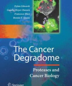 {PDF} The Cancer Degradome: Proteases and Cancer Biology Xose S. Puente, Gonzalo R. Ord??ez, Carlos L?pez-Ot?n (auth.), Dylan Edwards, Gunilla H?yer-Hansen, Francesco Blasi, Bonnie F. Sloane (eds.)