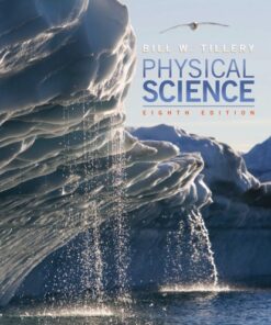 [PDF] Physical Science, 8th Edition Bill W. Tillery