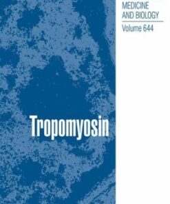 {pdf} Tropomyosin Peter Gunning (auth.), Peter Gunning PhD (eds.)