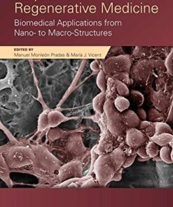 [PDF] Polymers in regenerative medicine : biomedical applications from nano- to macro-structures Monle?n Pradas, Manuel; Vicent, Maria J