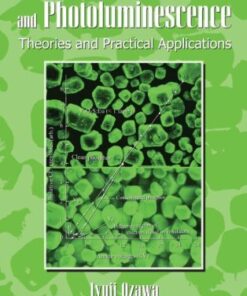[PDF] Cathodoluminescence and Photoluminescence. Theories and Practical Applications Lyuji Ozawa