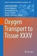 [PDF] Oxygen Transport to Tissue XXXV Eiji Takahashi (auth.), Sabine Van Huffel, Gunnar Naulaers, Alexander Caicedo, Duane F. Bruley, David K. Harrison (eds.)