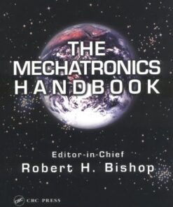 {PDF} The Mechatronics Handbook Robert H. Bishop