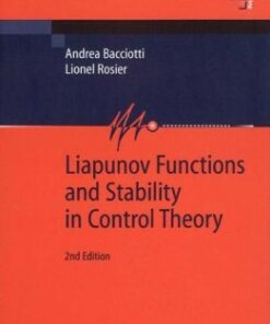 [PDF] A survey of boundedness, stability, asymptotic behaviour of differential and difference equs Andrea Bacciotti, Lionel Rosier