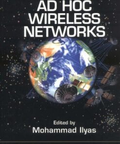 [PDF] The Handbook of Ad Hoc Wireless Networks (Electrical Engineering Handbook) Mohammad Ilyas