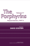 {pdf} The Porphyrins. Physical Chemistry, Part B David Dolphin (Eds.)