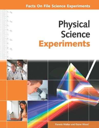 [PDF] Physical Science Experiments Pamela Walker, Elaine Wood