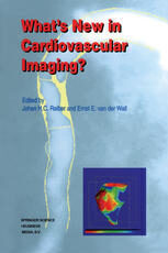 [PDF] What?s New in Cardiovascular Imaging? Johan H. C. Reiber, Jouke Dijkstra, Gerhard Koning, Pranobe V. Oemrawsingh (auth.), Johan H. C. Reiber, Ernst E. Van Der Wall (eds.)