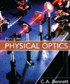 {pdf} Principles of Physical Optics Charles A. Bennett