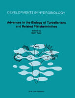 [PDF] Advances in the Biology of Turbellarians and Related Platyhelminthes: Proceedings of the Fourth International Symposium on the Turbellaria held at Fredericton, New Brunswick, Canada, August 5?10, 1984 Ulrich Ehlers (auth.), Seth Tyler (eds.)