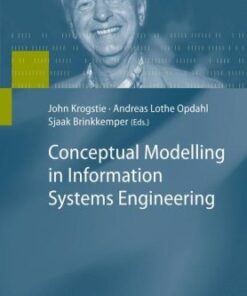 [PDF] Conceptual Modelling in Information Systems Engineering John Krogstie, Andreas Lothe Opdahl, Sjaak Brinkkemper